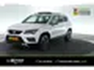 SEAT Ateca 1.5 TSI Xcellence Business Intense TREKHAAK SCHUIF-KANTEL CARPLAY BEATS