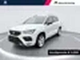 SEAT Ateca FR Business Intense 1.5 110 kW / 150 pk TSI DSG-7 SAFE & Driving Pack XL 3000,- Euro