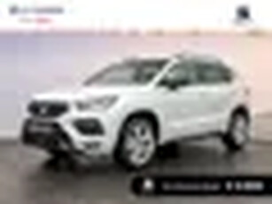 SEAT Ateca FR Business Intense 1.5 110 kW / 150 pk TSI SUV 7