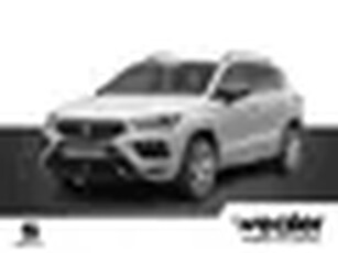 SEAT Ateca FR Business Intense 1.5 110 kW / 150 pk TSI SUV 7 DSG Safe & Driving Pack XL