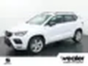 SEAT Ateca FR Business Intense 1.5 110 kW / 150 pk TSI SUV 7 DSG Safe & Driving pack XL