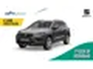 SEAT Ateca FR Business Intense 1.5 110 kW / 150 pk TSI SUV 7 versn. DSG