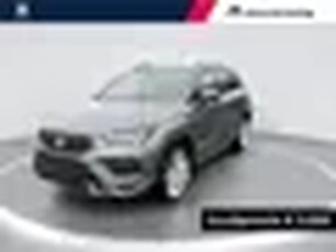 SEAT Ateca FR Business Intense 1.5 110 kW / 150 pk TSI SUV 7 versn. DSG Metallic Lak achteruitri