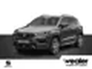 SEAT Ateca FR Business Intense 1.5 110 kW / 150 pk TSI SUV 7 versn. DSG Safe & Driving pack XL