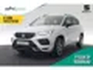 SEAT Ateca FR Business Intense 1.5 TSI 110 kW / 150 pk DSG Camera LED Side Assist Stoelverwa