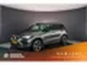 SEAT Ateca FR Business Intense 1.5 TSI 150pk DSG Automaat Achteruitrijcamera, Navigatie, Elektrische