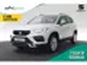 SEAT Ateca Style Business Intense 1.0 TSI 85kW / 115PK Camera LED Clima