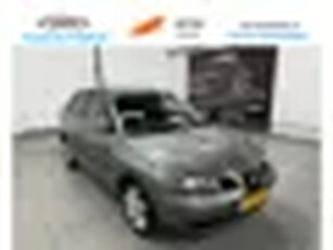 Seat Cordoba 1.4-16V Trendstyle AIRCO / NAP / TREKHAAK