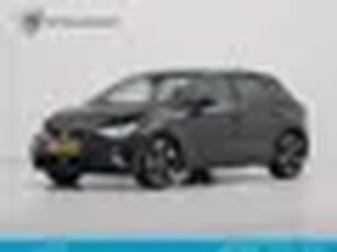 SEAT Ibiza 1.0 EcoTSI 96pk FR Business Connect Parkeersensoren voor/achter, Full-led, Virtual cockpi