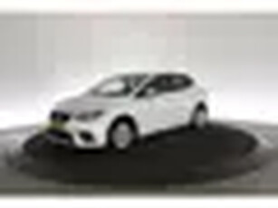 SEAT Ibiza 1.0 EcoTSI Style Business Intense Trekhaak