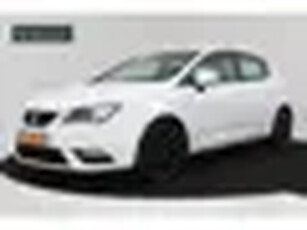 Seat Ibiza 1.0 EcoTSI Style Connect (NAVIGATIE, CARPLAY, CRUISE CONTROL, BLUETOOTH, NL-AUTO)