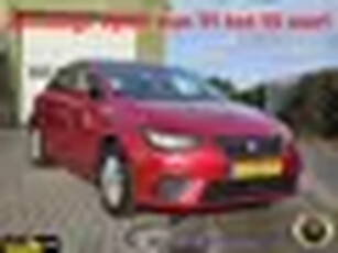 SEAT Ibiza 1.0 EcoTSI,1e Eig! NL Auto! Carplay! Adaptieve Cruise! Zondag OPEN!