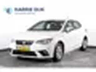 SEAT Ibiza 1.0 MPI 75 PK Reference Cruise App. Connect ECC LM 15