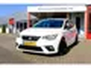 Seat Ibiza 1.0 MPI Reference 5-drs AircoCruiseLMV