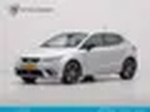 SEAT Ibiza 1.0 TSI 110pk DSG FR Business Intense Navigatie Camera Stoelverwarming 18'' Lm Velgen 211