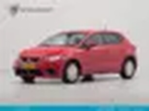 SEAT Ibiza 1.0 TSI 115pk DSG Style Business Intense Navigatie Camera Clima Cruise