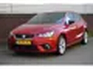 SEAT Ibiza 1.0 TSI 115PK FR Business Intense 1e Eigenaar/Rijklaar incl.garantie.