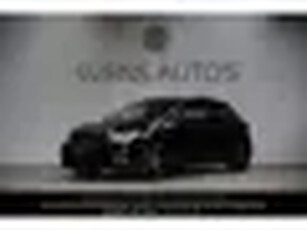 SEAT Ibiza 1.0 TSI 116pk FR LEDCarplayClimaCruiseNavi