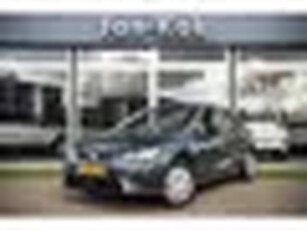 SEAT Ibiza 1.0 TSi 95 pk Style Business Intense Camera Parkeersensoren Full Link