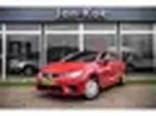 SEAT Ibiza 1.0 TSi 95 pk Style Business Intense Parkeersensoren Navigatie Full Link