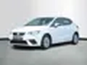 SEAT Ibiza 1.0 TSI 95pk Style Business Intense (bj 2019)