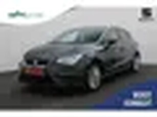 SEAT Ibiza 1.0 TSI 95PK Style Business Intense Navigatie Achteruitrijcamera Cruise Control A