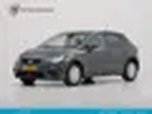 SEAT Ibiza 1.0 TSI 95pk Style Business Intense Navigatie Camera Clima Cruise 193