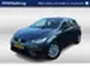 SEAT Ibiza 1.0 TSI 95pk Style / Navigatie / Climatronic / LM 15 inch / Parkeersensoren