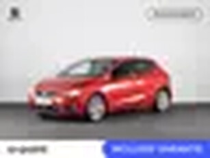 SEAT Ibiza 1.0 TSI FR Business Intense 115 pk Navigatie Parkeersensoren Achteruitrijcamera A