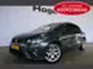 SEAT Ibiza 1.0 TSI FR Business Intense Clima Carplay LED 1e Eigenaar Dealer Onderhouden! Inruil Moge