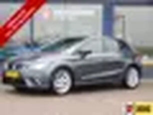 SEAT Ibiza 1.0 TSI FR Business Intense, Full LED / Carplay + Android Auto / Climate control / Stoelv