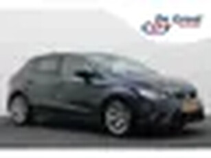 SEAT Ibiza 1.0 TSI FR Business Intense LED, Camera, ACC, Apple CarPlay, Navigatie, Keyless, PDC, Tre