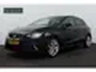 Seat Ibiza 1.0 TSI FR Business Intense (NAVIGATIE, CAMERA, CARPLAY, PARKEERSENSOREN, CLIMA, 1e EIGEN