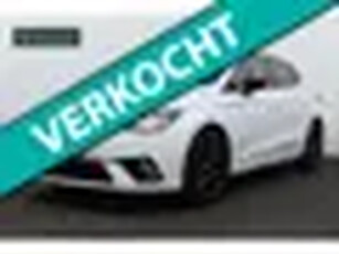 Seat Ibiza 1.0 TSI FR Business Intense (NAVIGATIE, CAMERA, PARKEERSENSOREN, CLIMA, 1e EIGENAAR, GOED