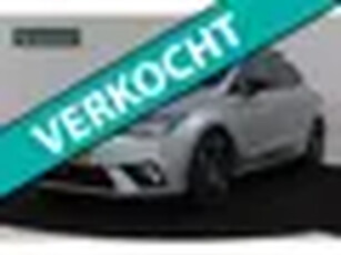 Seat Ibiza 1.0 TSI FR Business Intense (PANORAMADAK, ADAPTIVE, LED, STOELV, CAMERA, PDC, VIRTUAL, NL