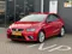 Seat Ibiza 1.0 TSI FR Business Intense Plus/DIGITAAKL KLOK/CAMERA/NL-AUTO NAP!!