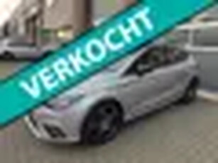 Seat IBIZA 1.0 TSI FR DSG LED ACC Pano Virtual Carplay Cam.