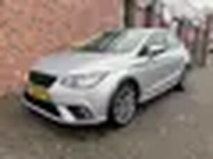 Seat Ibiza 1.0 TSI Style 95PK Business Intense Clima