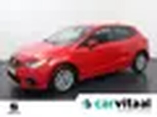 SEAT Ibiza 1.0 TSI Style Business Intense 95 PK Navigatiesysteem Achteruitrijcamera Apple Ca