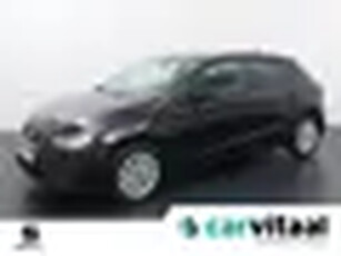 SEAT Ibiza 1.0 TSI Style Business Intense 95 PK Navigatiesysteem Achteruitrijcamera