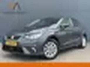 SEAT Ibiza 1.0 TSI Style Business Intense