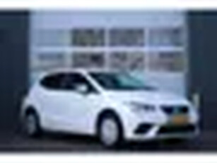 Seat Ibiza 1.0 TSI Style Business Intense Automaat AdapCruise/Clima/Navi/Bluetooth/Keyless/Camera/PD