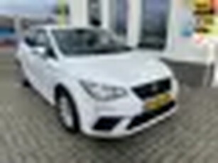 Seat Ibiza 1.0 TSI Style Business Intense / Camera / PDC V+A / Clima controle / Navigatie / Carplay