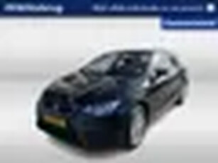 SEAT Ibiza 1.0 TSI Style Business Intense / CRUISE/ PARK. SENSOREN + CAMERA/ FULL LINK/ NAVI/ DAB/ C