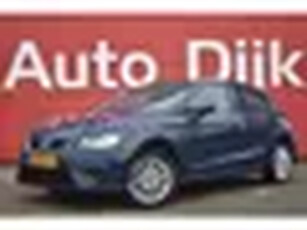 SEAT Ibiza 1.0 TSI Style Business Intense DSG Carplay Navi Clima Cruise PDC V+A LMV