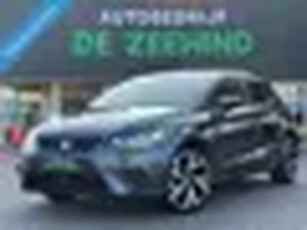 Seat Ibiza 1.0 TSI Style Business IntenseApple CarplayRijklaar