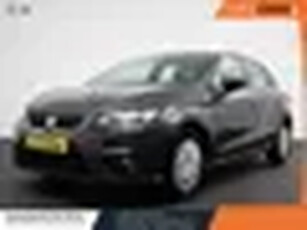 SEAT Ibiza 1.0 TSI Style Navigatie Apple Carplay / Android Auto Climate Control Cruise Contr