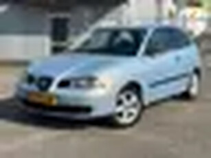 Seat Ibiza 1.2-12V Reference, Nap, Apk, Clima, Elek pkt