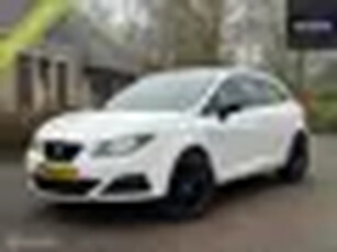 Seat Ibiza 1.2 Reference APK LMV/AC/NETTE STAAT