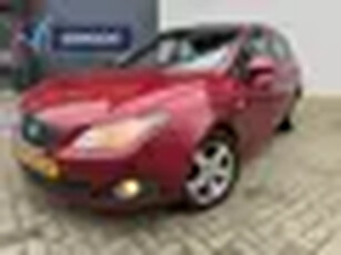 SEAT Ibiza 1.2 TDI Reference CRUISE AIRCO LM (bj 2010)